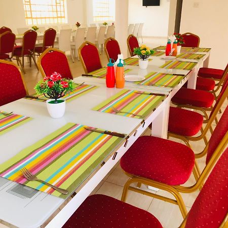 The Lukenya Resort Athi River 外观 照片
