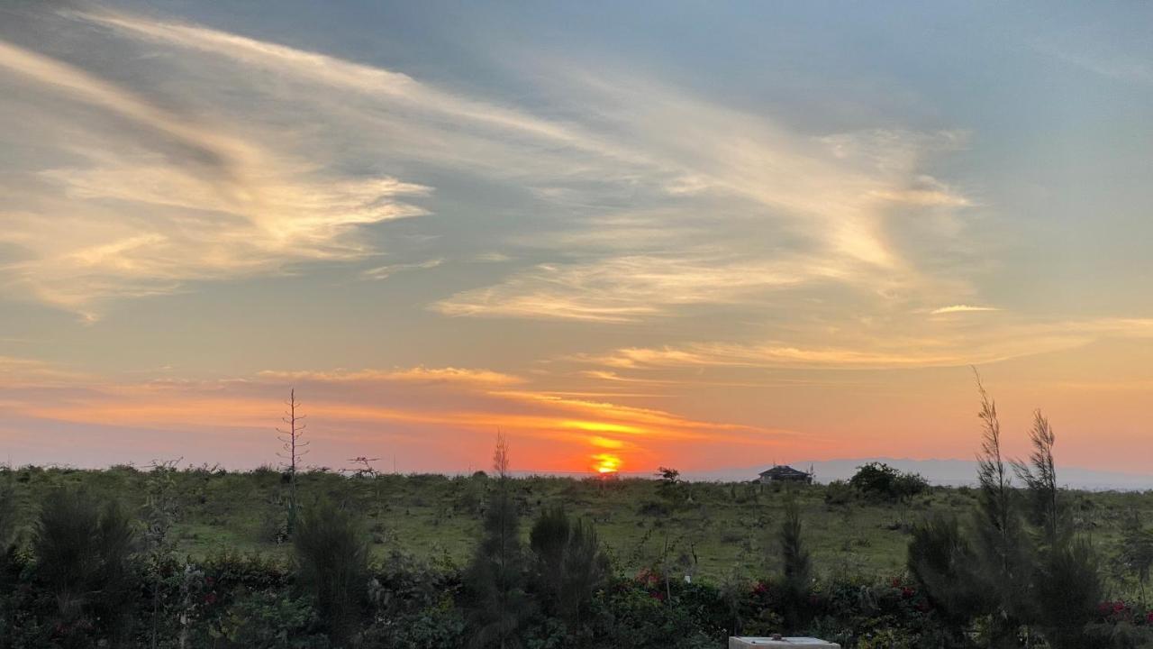 The Lukenya Resort Athi River 外观 照片