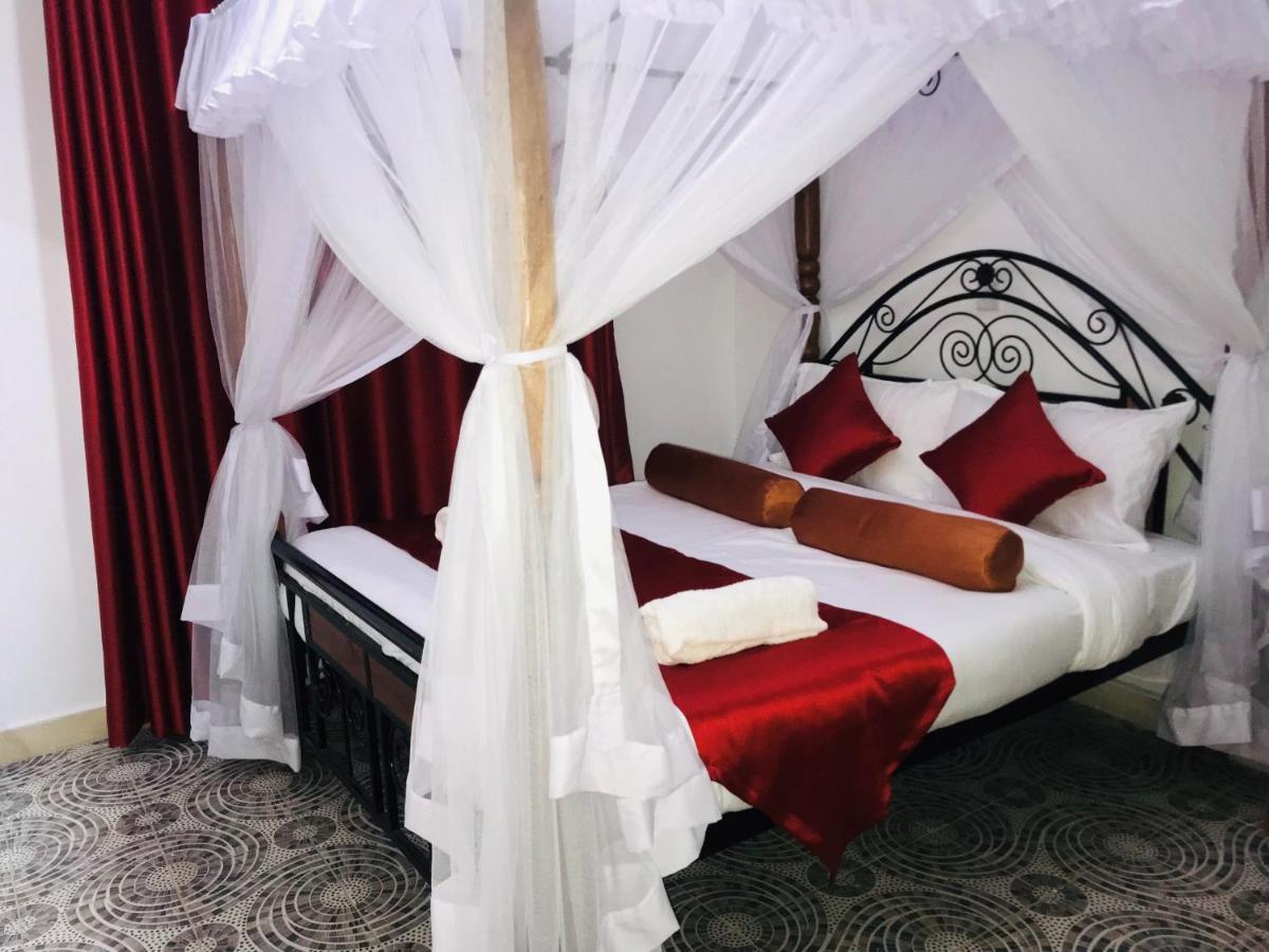 The Lukenya Resort Athi River 外观 照片