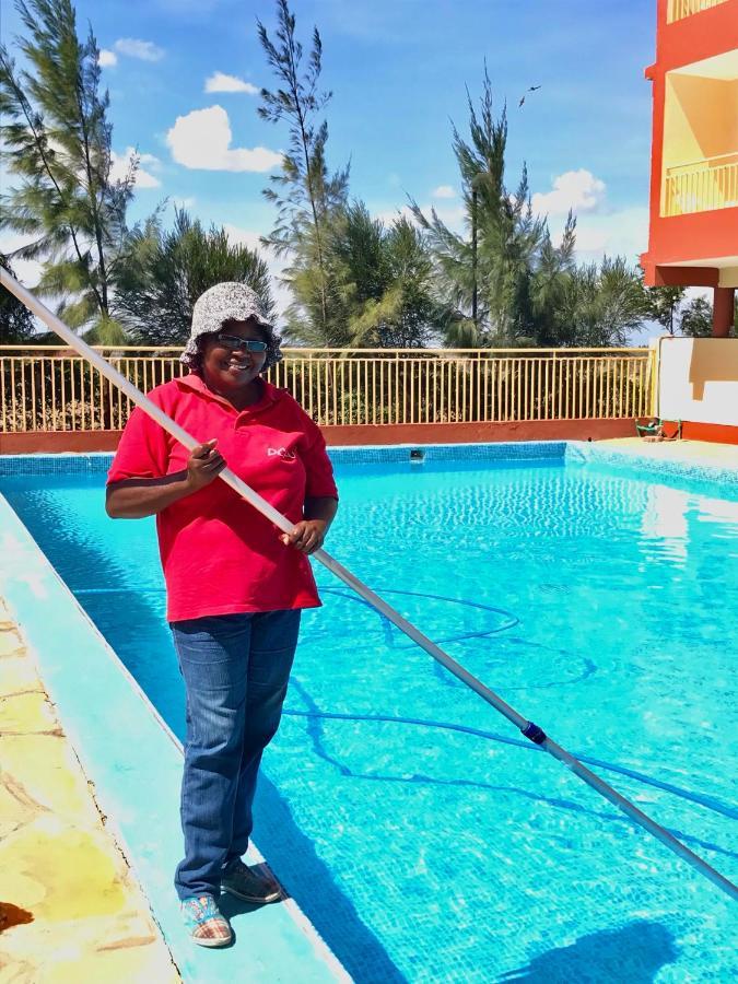 The Lukenya Resort Athi River 外观 照片