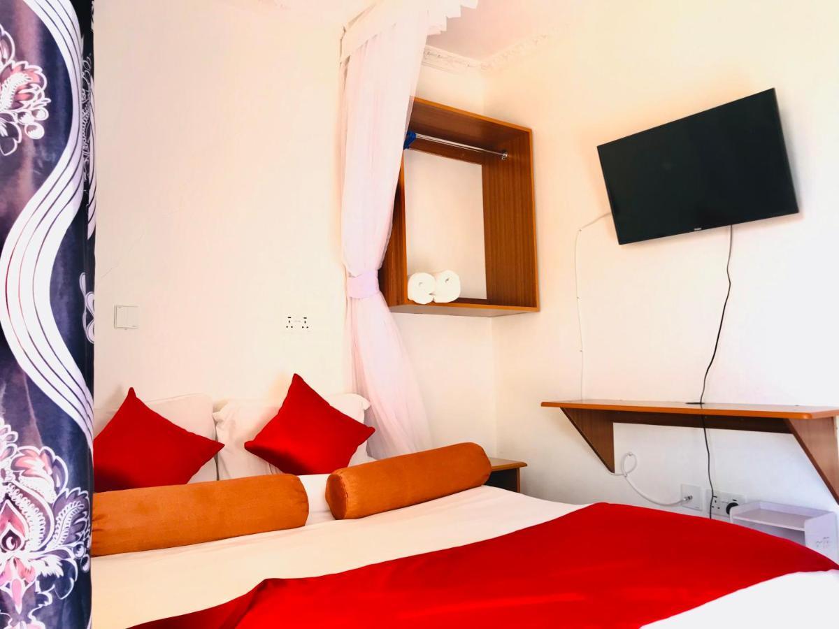 The Lukenya Resort Athi River 外观 照片