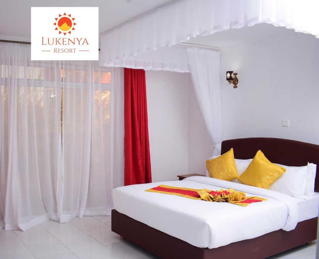 The Lukenya Resort Athi River 外观 照片